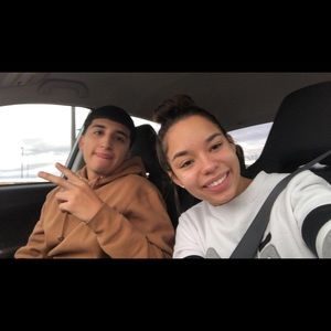 Meet your Posher, Rocio